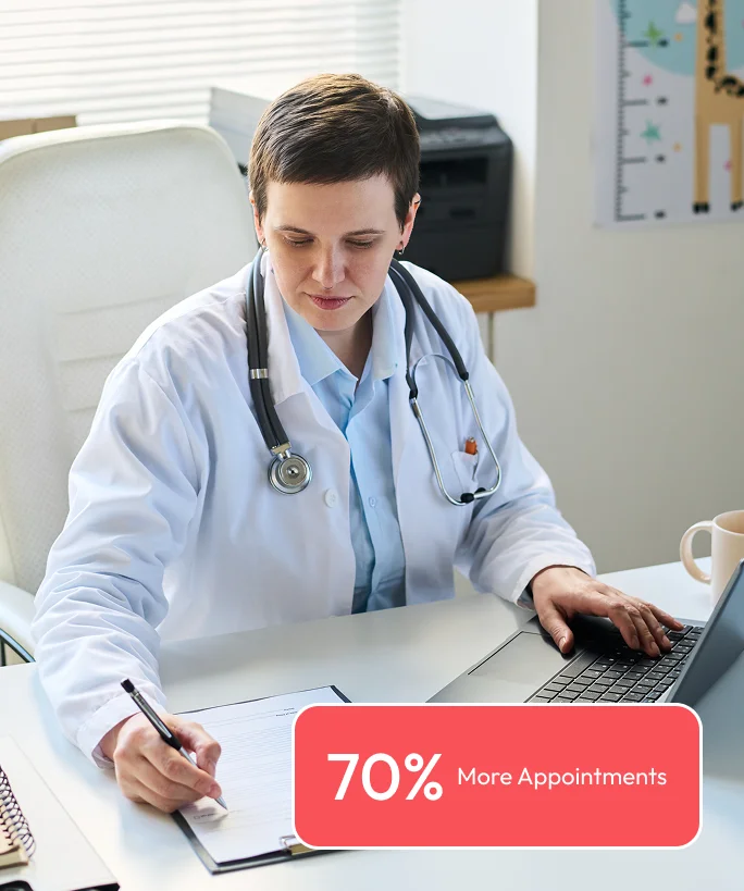 Healthcare Brand Reputation