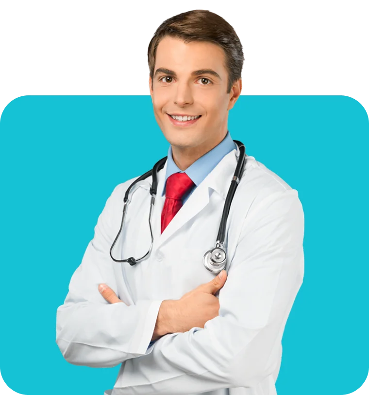 Custom Healthcare Websites