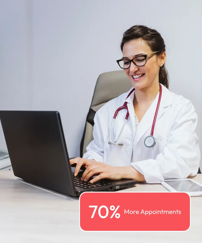 Medical Seo Content Writing