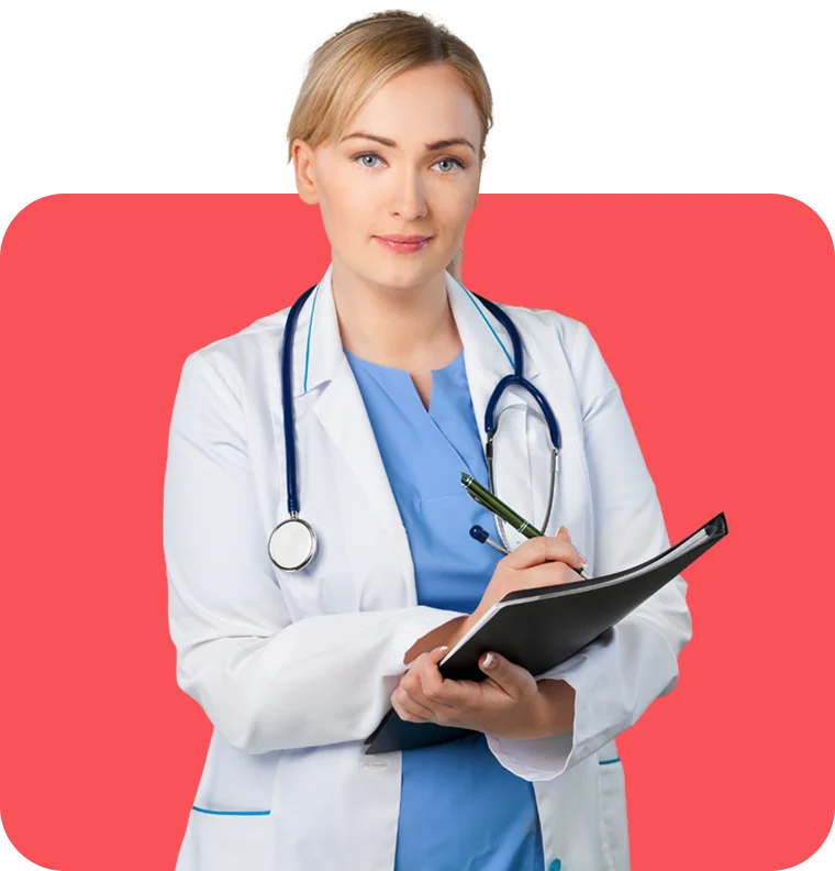 Physician Reputation Management