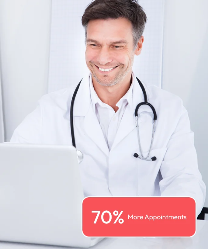 Healthcare Local Seo