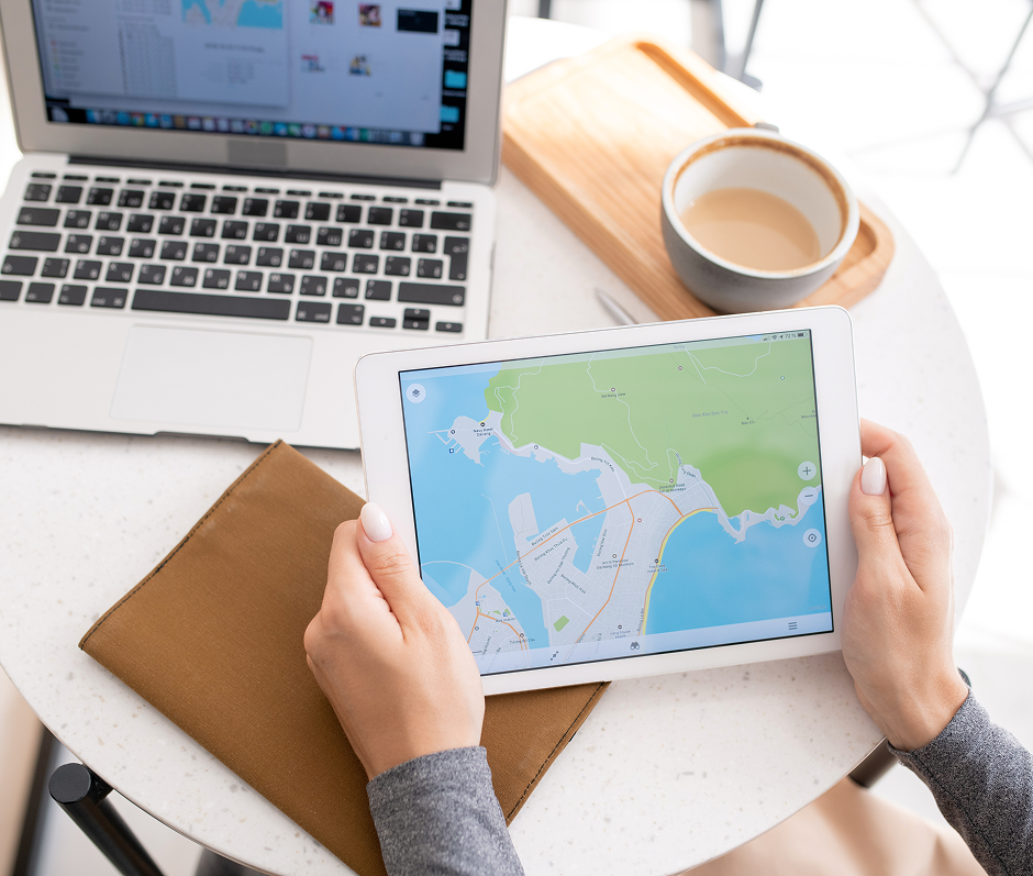 Optimize Medical Practice Location