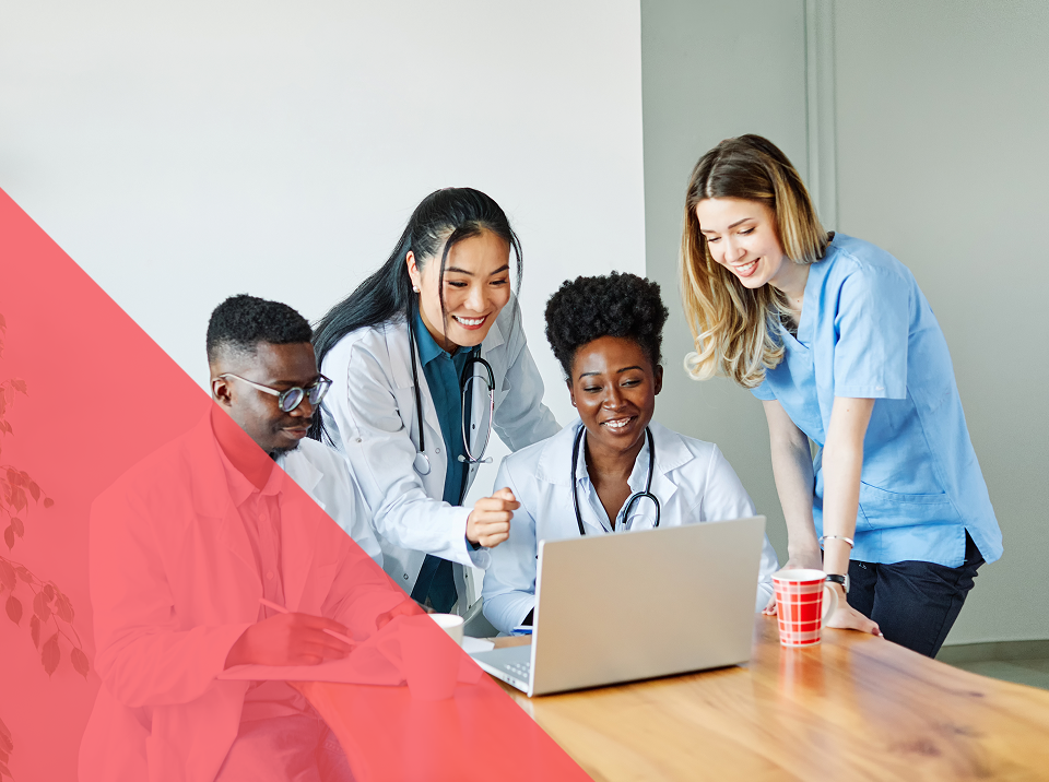 Healthcare SEO Content Services